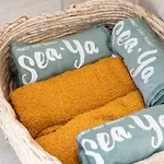 Sea'ya Thoughtful - Marinha