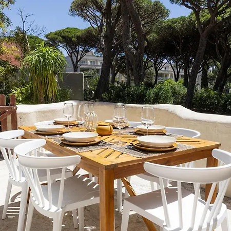 Sea'ya Thoughtful - Marinha Casa vacanze