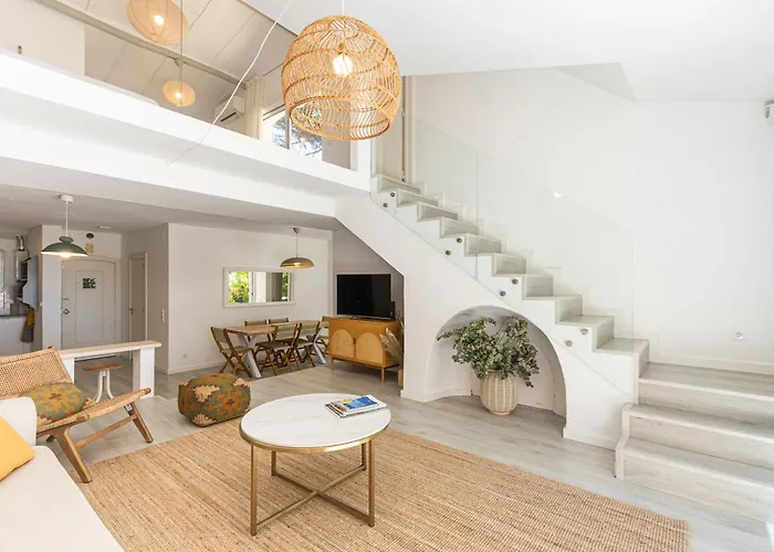 Sea'ya Thoughtful - Marinha * Cascais