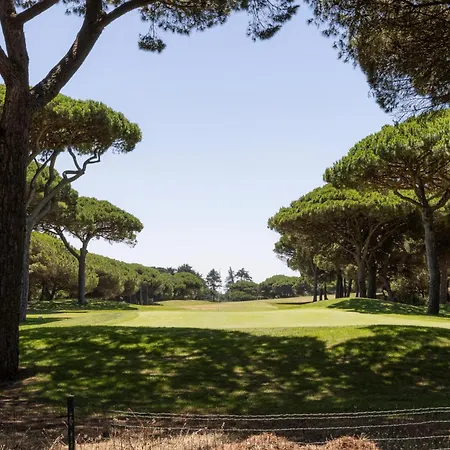 Sea'ya Thoughtful - Marinha בית נופש קסקאיס