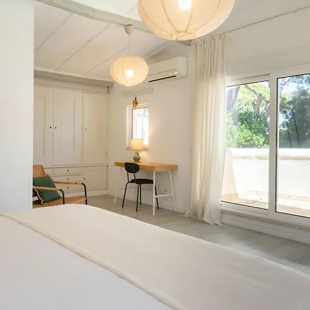 בית נופש Sea'ya Thoughtful - Marinha