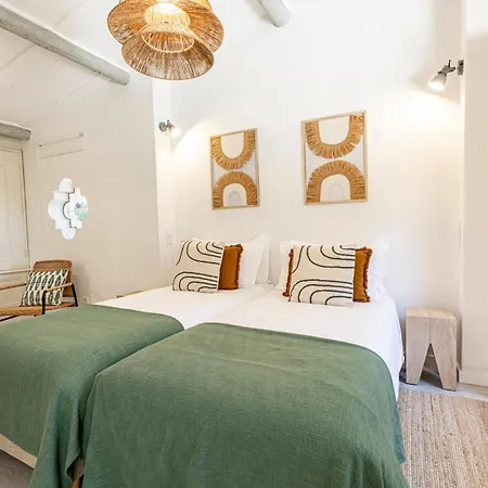 Sea'ya Thoughtful - Marinha בית נופש *