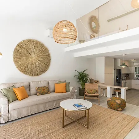 בית נופש Sea'ya Thoughtful - Marinha *