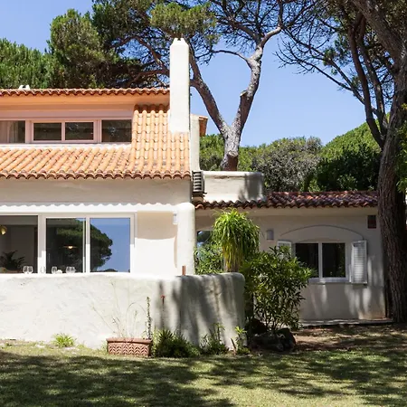 Sea'ya Thoughtful - Marinha בית נופש קסקאיס