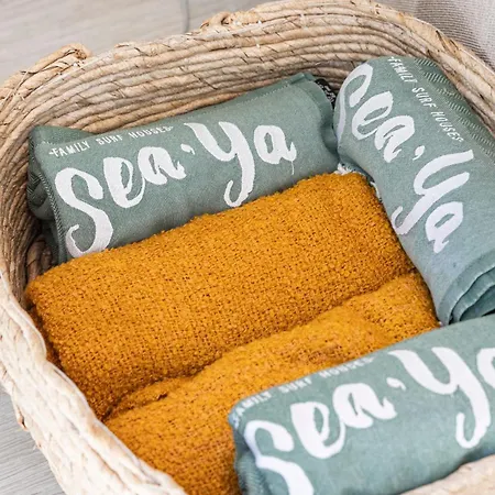 Sea'ya Thoughtful - Marinha