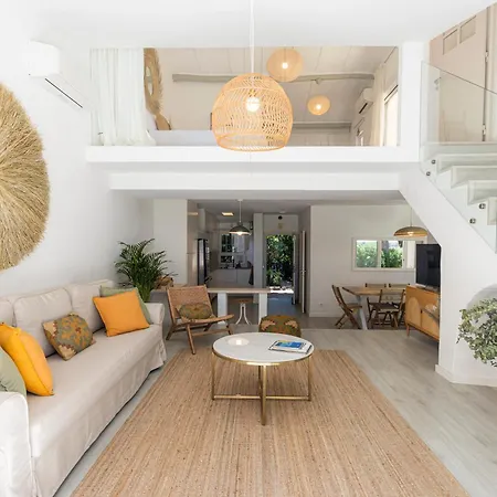 בית נופש Sea'ya Thoughtful - Marinha