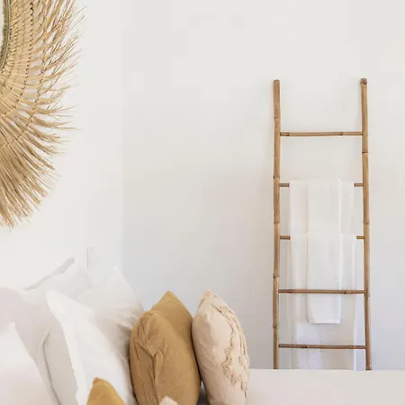 בית נופש Sea'ya Thoughtful - Marinha