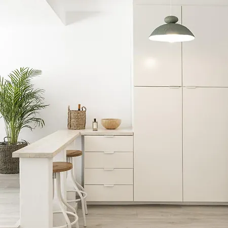 בית נופש Sea'ya Thoughtful - Marinha