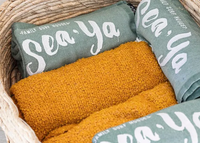 Sea'ya Thoughtful - Marinha